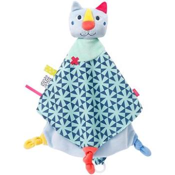 Baby Fehn, Mojkáčik, mačička deluxe Color friends (4001998055146)