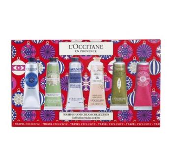 L'Occitane en Provence Darčeková sada Hand Cream Collection
