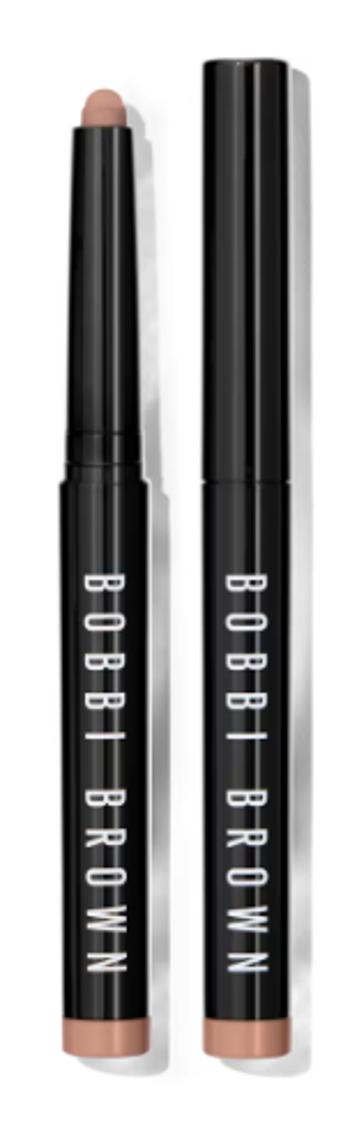 Bobbi Brown Dlhotrvajúce krémové očné tiene (Long-Wear Cream Shadow Stick) 1,6 g Taupe Matte