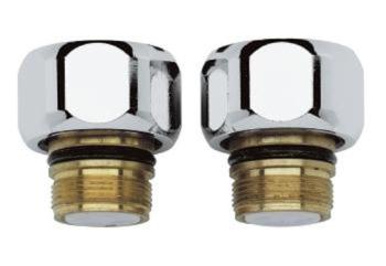 Zpetný ventil GROHE 47189000