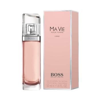 Hugo Boss Boss Ma Vie L`Eau - EDT 2 ml - odstrek s rozprašovačom