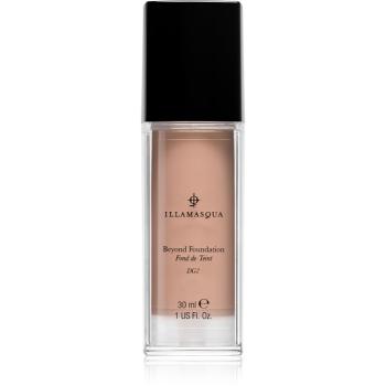 Illamasqua Beyond Foundation ultra ľahký make-up odtieň DG2 30 ml