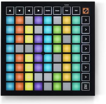 Novation Launchpad Mini MK3 MIDI kontrolér