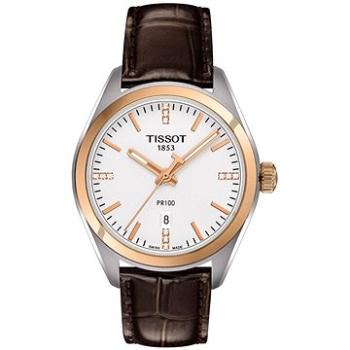 TISSOT PR 100 Quartz Lady T101.210.26.036.00