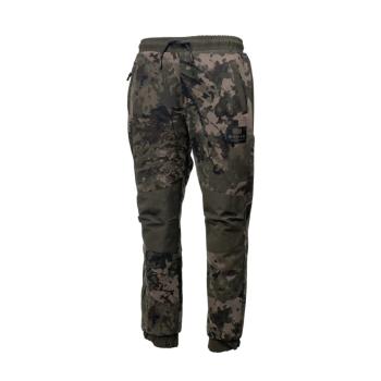 Nash Rybářské Tepláky ZT Wind Chill Joggers Camo - L,Nash Rybářské Tepláky ZT Wind Chill Joggers Camo - L