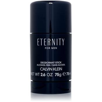 CALVIN KLEIN Eternity for Men 75 ml (88300605705)