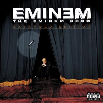 Eminem, The Eminem Show (20th Anniversary Expanded Edition), CD