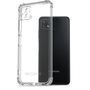 AlzaGuard Shockproof Case pre Samsung Galaxy A22 5G (AGD-PCTS0048Z)