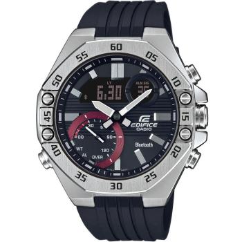 Casio Edifice ECB-10P-1AEF - 30 dní na vrátenie tovaru, Garancia originality