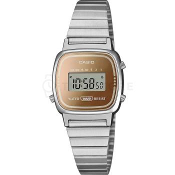 Casio Vintage LA670WES-4AEF - 30 dní na vrátenie tovaru, Garancia originality