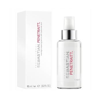 Sebastian Professional Nočné regeneračné sérum na vlasy Penetraitt (Overnight Serum) 95 ml