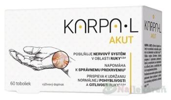 KARPA-L AKUT 60 ks