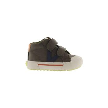 Victoria  Kids Sneakers 065185 - Kaki  Módne tenisky Béžová