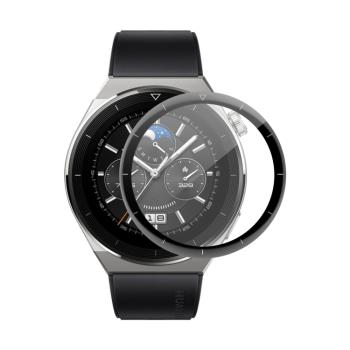 ENKAY 3D Ochranné sklo pre Huawei Watch GT 3 Pro 46mm