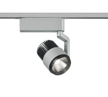 LED bodové osvetlenie Trio Duoline Titan 78030187