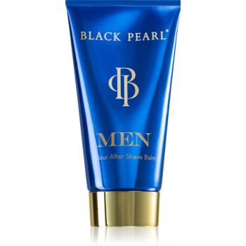 Sea of Spa Black Pearl balzam po holení pre mužov 150 ml