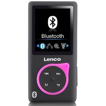 Lenco Xemio-768 Pink (lx768p)