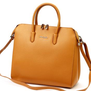 Elegantná značková kabelka Pierre Cardin 55045 TSC DOLLARO