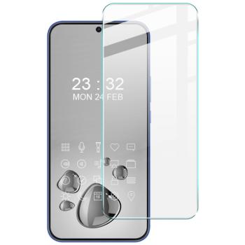 IMAK 3D INVISIBLE Tvrdené sklo pre Huawei Nova 13