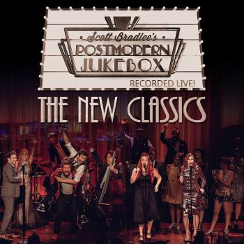 SCOTT BRADLEE'S POSTMODERN - THE NEW CLASSICS, CD