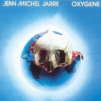 Jean-Michel Jarre - Oxygène (LP)