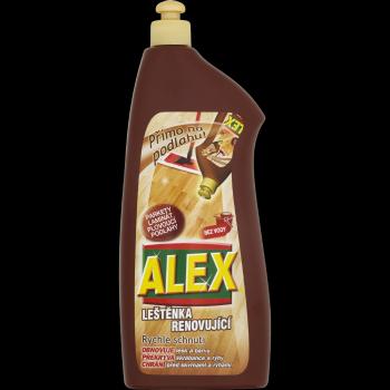 ALEX Renovujúca leštenka 900 ml