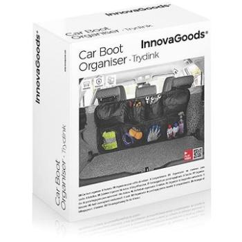 InnovaGoods Trydink organizér do kufra auta (8435527824617)