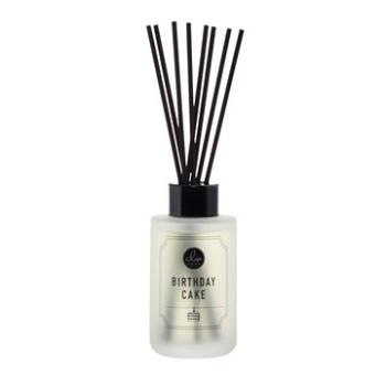 DW HOME Vonný Difuzér Narodeninová Torta 100 ml (6584523691265)