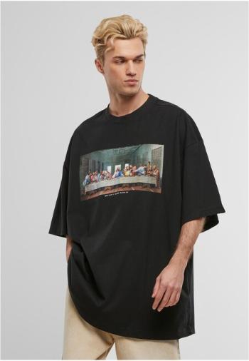 Mr. Tee Can't Hang With Us Huge Tee black