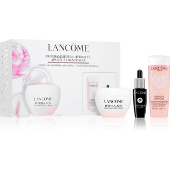 Lancôme Hydra Zen Gel Cream darčeková sada pre ženy