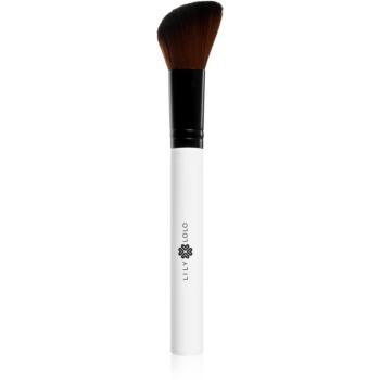 Lily Lolo Blush Brush štetec na lícenku 1 ks