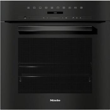 MIELE H 7262 B Obsidián čierna (22726224D)