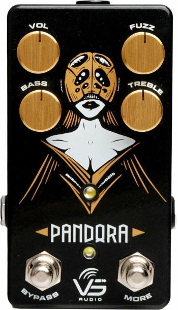 VS Audio Pandora Gitarový efekt