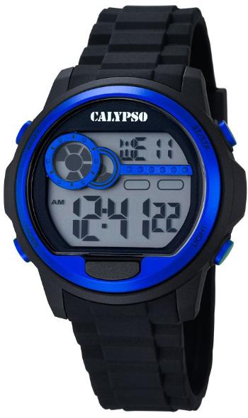 Calypso Digital For Man K5667/3