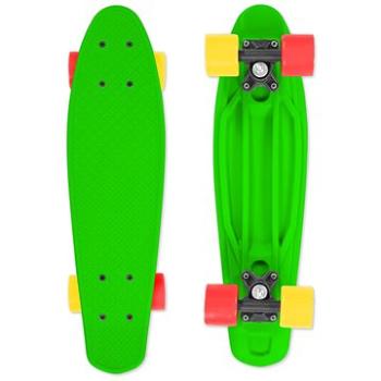 Street Surfing Fizz Board Green (813398020709)