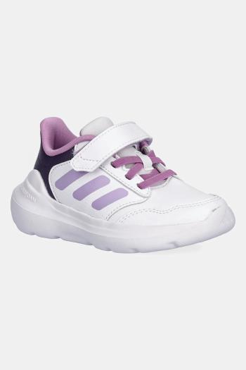 Detské tenisky adidas Tensaur Run 3.0 biela farba, JR6082