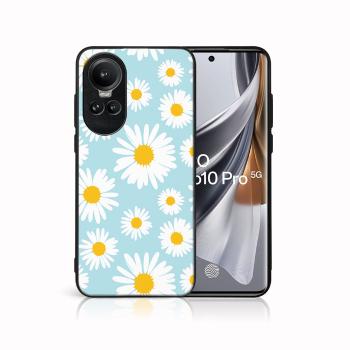 MY ART Ochranný kryt pre Oppo Reno10 5G / Reno 10 Pro 5G CAMOMILE (124)