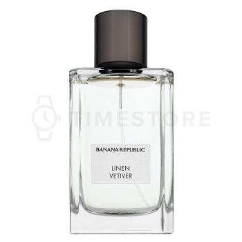 Banana Republic Linen Vetiver parfémovaná voda unisex 150 ml - 30 dní na vrátenie tovaru, Garancia originality