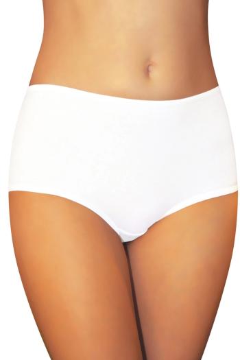Dámske nohavičky 2 pack Wiktoria white