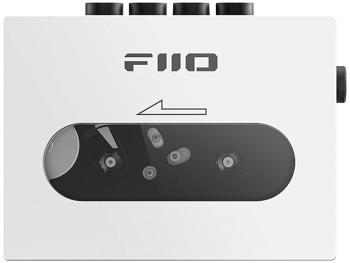 FiiO CP13 Kazettás lejátszó Black