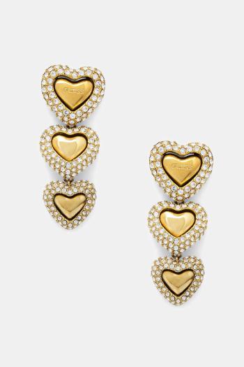 Náušnice Guess BELOVED JUBE05 013JW