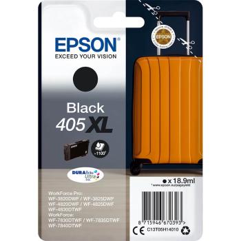 Epson 405XL C13T05H14010 černá (black) originálna cartridge