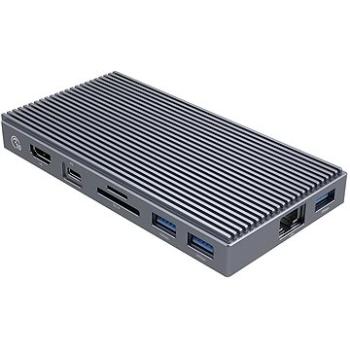 ORICO M.2 NVME 10G Docking Station (ORICO-CDH-9N-GY-BP)