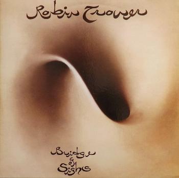 TROWER, ROBIN - BRIDGE OF SIGHS, Vinyl