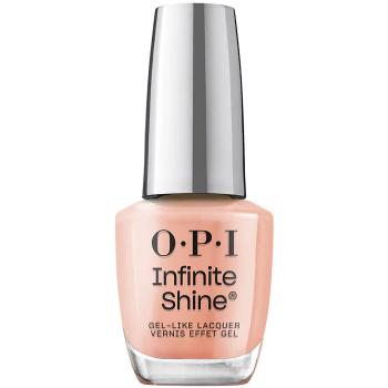 OPI Lak na nechty s gélovým efektom Infinite Shine (Gél-Like Lacquer) 15 ml A Sherbert Thing