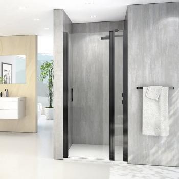 Sprchové dvere 110 cm Roth Melina Line MI PIF 110200 NPE
