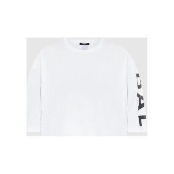 Balmain  XH1EH015 BB15  Tričká s krátkym rukávom Biela