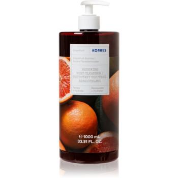 Korres Grapefruit osviežujúci sprchový gél 1000 ml