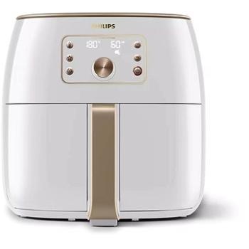 Philips Airfryer SMART Sensing XXL HD9870/20 s príslušenstvom