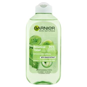 GARNIER Skin Natural Essense Osvěžujúca pleťová voda 200 ml